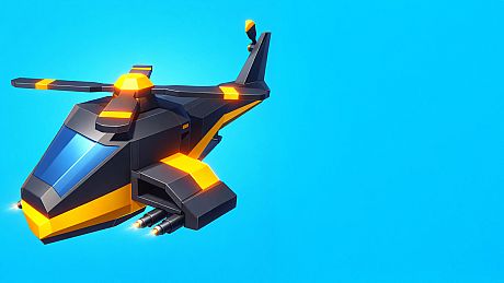 Air Hunter Game