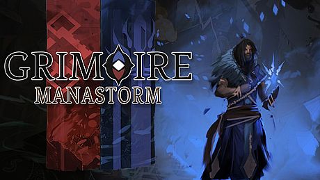 Grimoire: Manastorm - Ice Class DLC