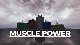 MUSCLE POWER