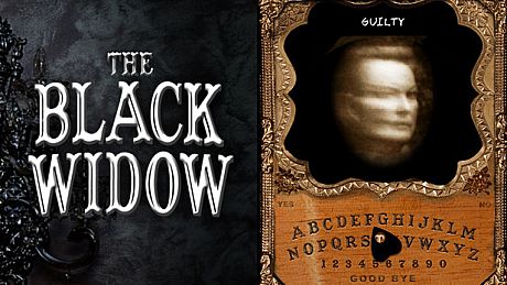 The Black Widow Game