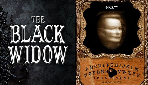 The Black Widow