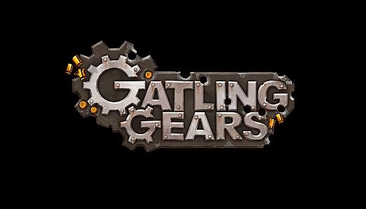 Gatling Gears