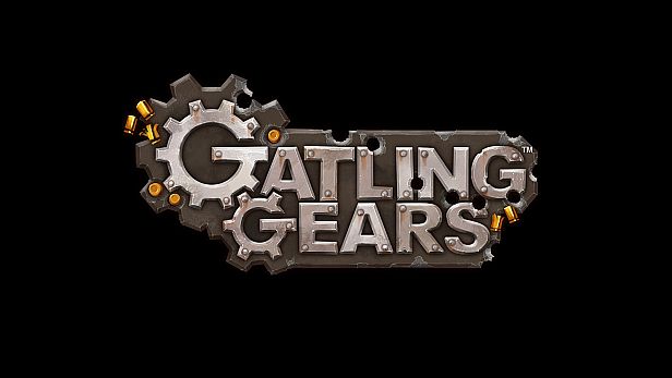 Buy Gatling Gears