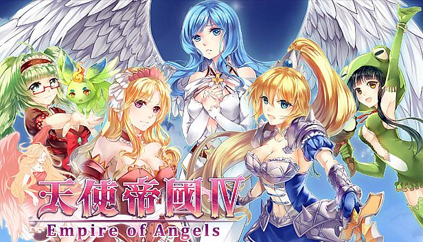 Buy Empire of Angels IV