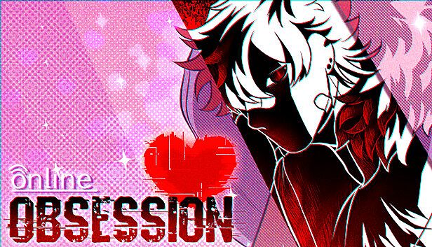 Buy Online Obsession