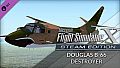FSX Steam Edition: Douglas B-66 Destroyer Add-On