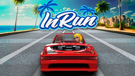 inRun Game