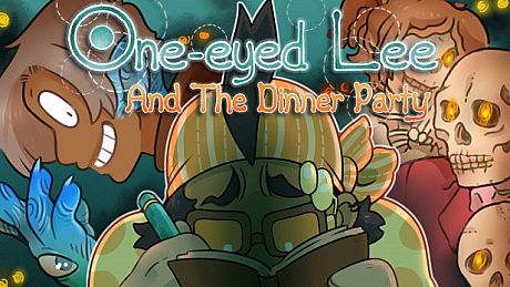 One-Eyed Lee and the Dinner Party Game