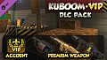Kuboom DLC