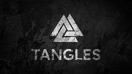 Tangles - تشابك Game