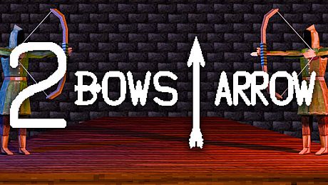 2 Bows 1 Arrow Game