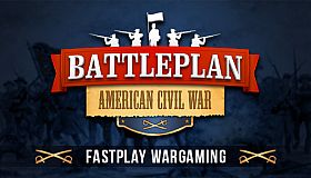 Battleplan: American Civil War