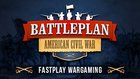Battleplan: American Civil War Game