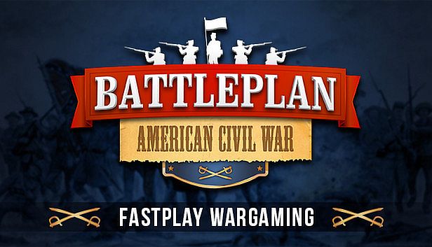 Buy Battleplan: American Civil War