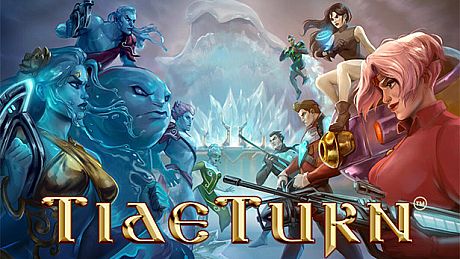 TideTurn Game