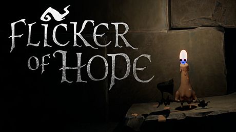 Flicker of Hope Game