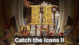 Catch the Icons II
