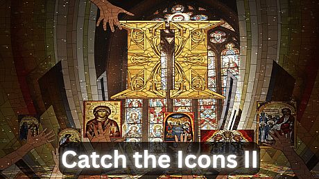 Catch the Icons II Game