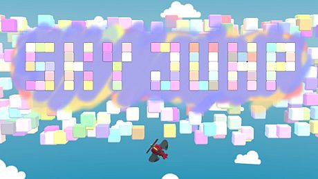 SKY JUMP Game