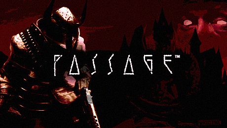 PASSAGE Game
