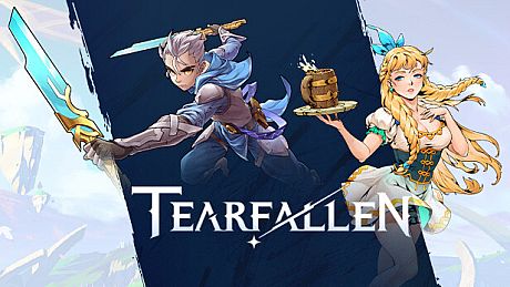 Tearfallen Game