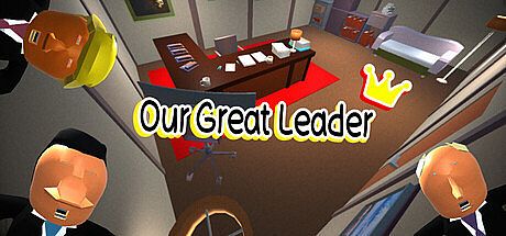 Our Great Leader