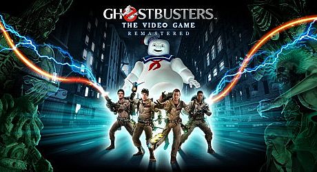 Ghostbusters: The Video Game Remastered Game
