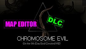 Chromosome evil - Map Editor