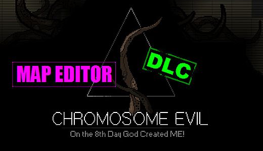 Chromosome evil - Map Editor