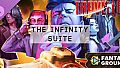 Fantasy Grounds - Traveller-The Infinity Suite