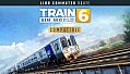 Train Sim World 6: LIRR Commuter: New York - Long Beach, Hempstead & Hicksville Route Add-On