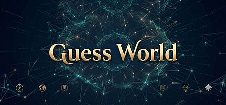 GuessWorld Game
