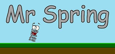 Mr Spring