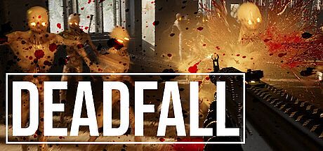 DEADFALL Game