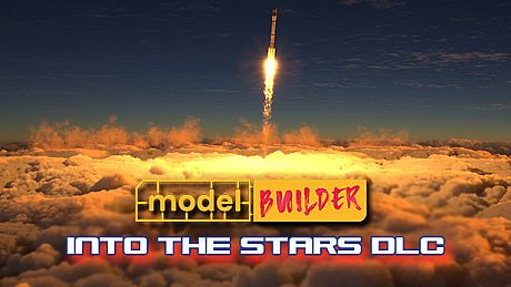 Model Builder: Into The Stars DLC DLC