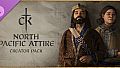 Crusader Kings III Creator Pack: North Pacific Attire
