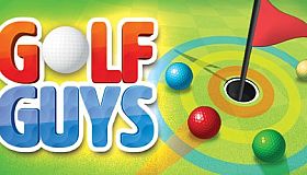 Golf Guys