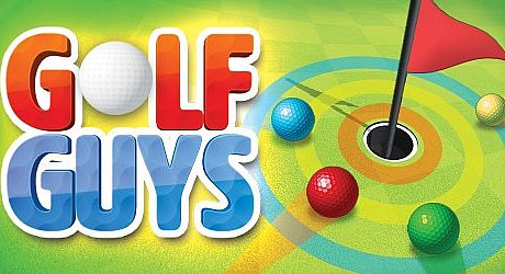 Golf Guys Game