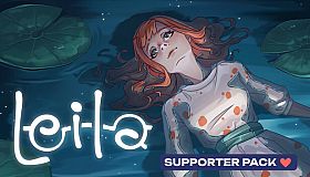 Leila - Supporter Pack