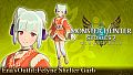 Monster Hunter Stories 2: Wings of Ruin - Ena's Outfit: Felyne Shelter Garb