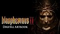 Blasphemous 2 - Digital Artbook