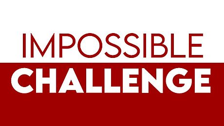 Impossible Challenge Game