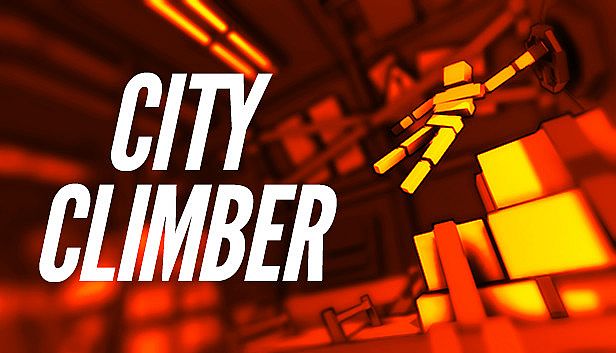 Buy City Climber