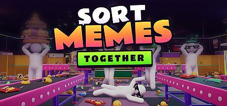 Sort Memes Together