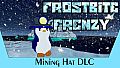Frostbite Frenzy - Mining Hat
