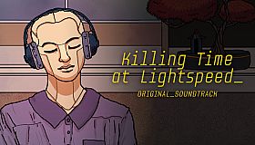 Killing Time at Lightspeed: Enhanced Edition Original Soundtrack