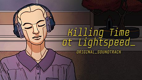Killing Time at Lightspeed: Enhanced Edition Original Soundtrack
