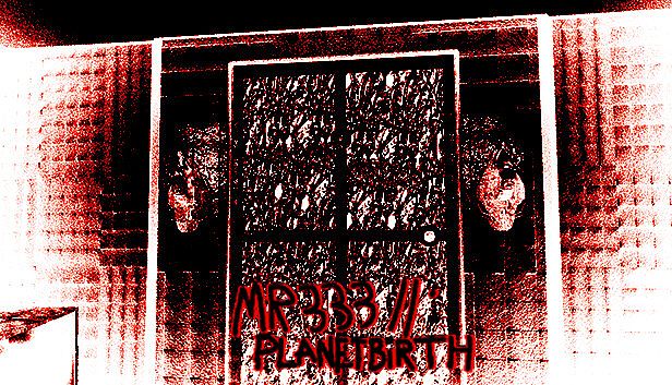 Buy MR 333 II: Planetbirth