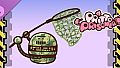 Pritto Prisoner DLC Skin [Butterfly Net Skin: Camouflage]