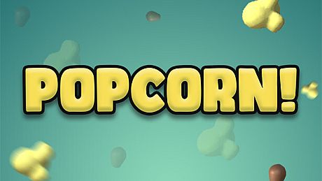 Popcorn! Game